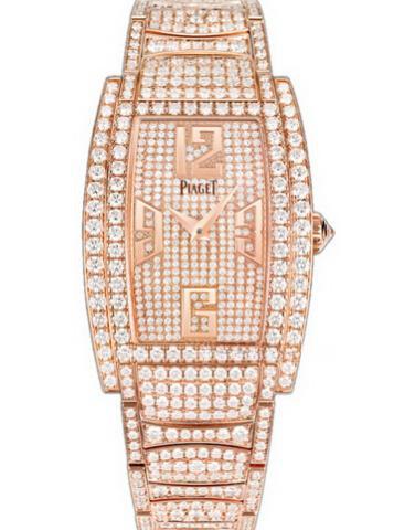 PIAGET G0A36194 LIMELIGHT