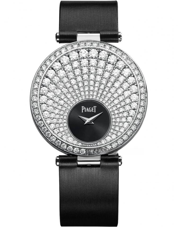 PIAGET G0A36237 LIMELIGHT