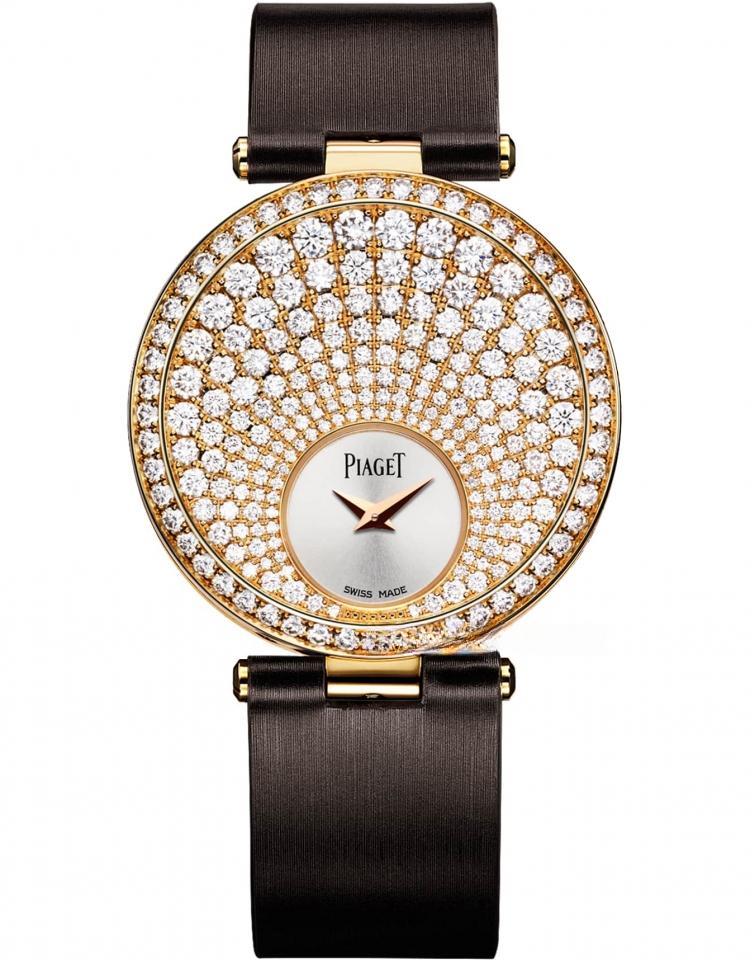 PIAGET G0A36243 LIMELIGHT