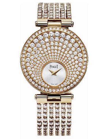 PIAGET G0A37139 LIMELIGHT