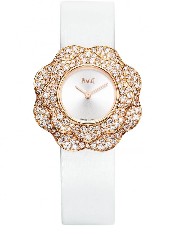 PIAGET G0A37154 LIMELIGHT