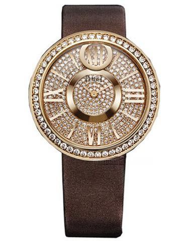 PIAGET G0A37157 LIMELIGHT