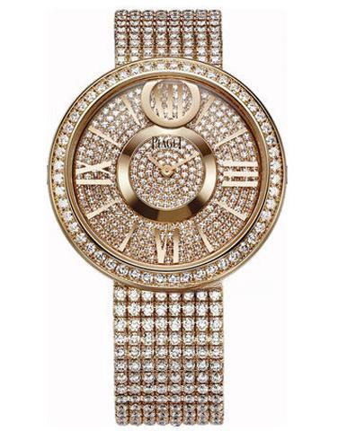PIAGET G0A37158 LIMELIGHT