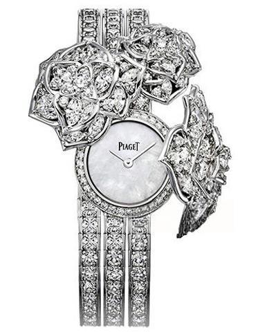 PIAGET G0A37186 LIMELIGHT