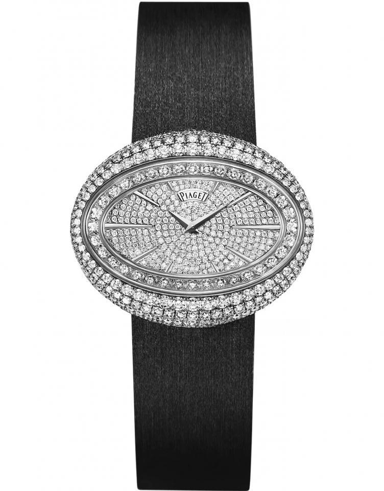 PIAGET G0A37199 LIMELIGHT
