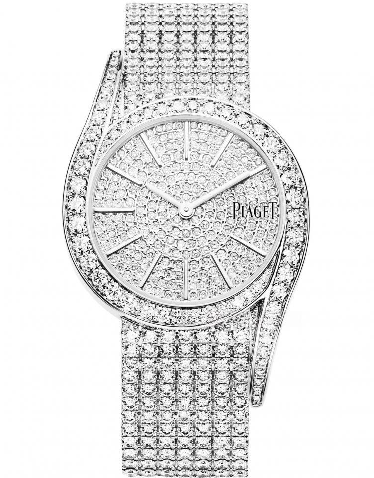 PIAGET G0A38164 LIMELIGHT
