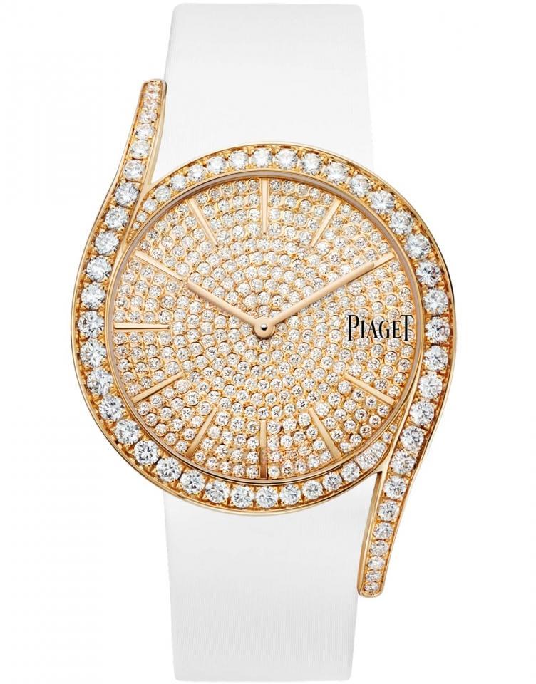 PIAGET G0A38167 LIMELIGHT