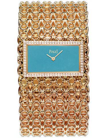 PIAGET G0A38217 LIMELIGHT