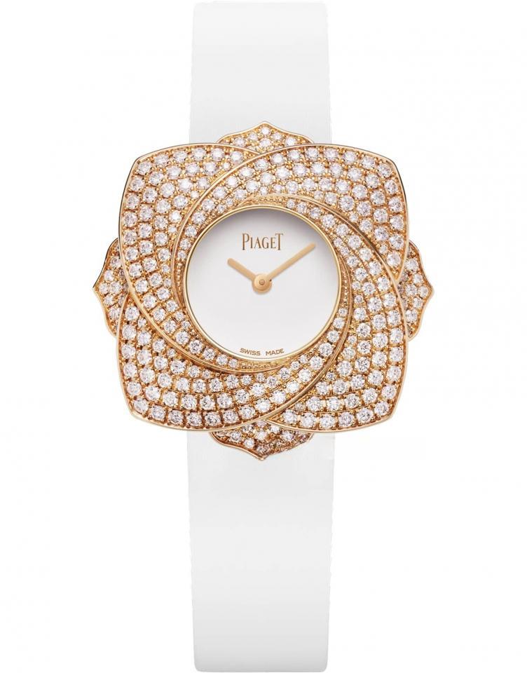 PIAGET G0A39183 LIMELIGHT