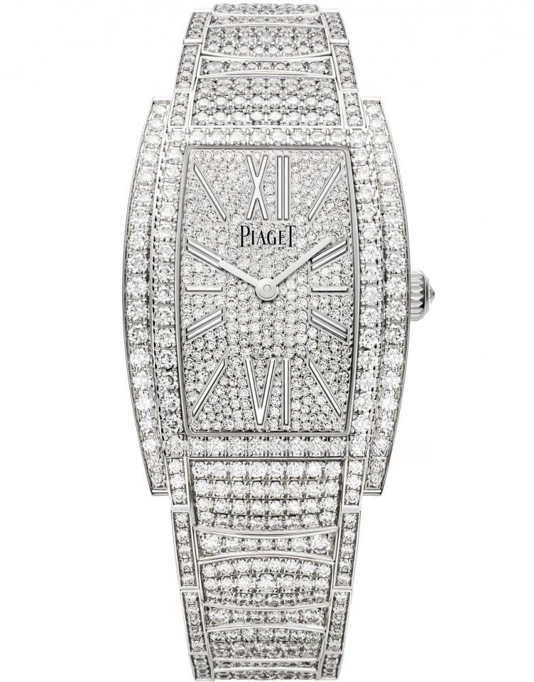 PIAGET G0A39195 LIMELIGHT