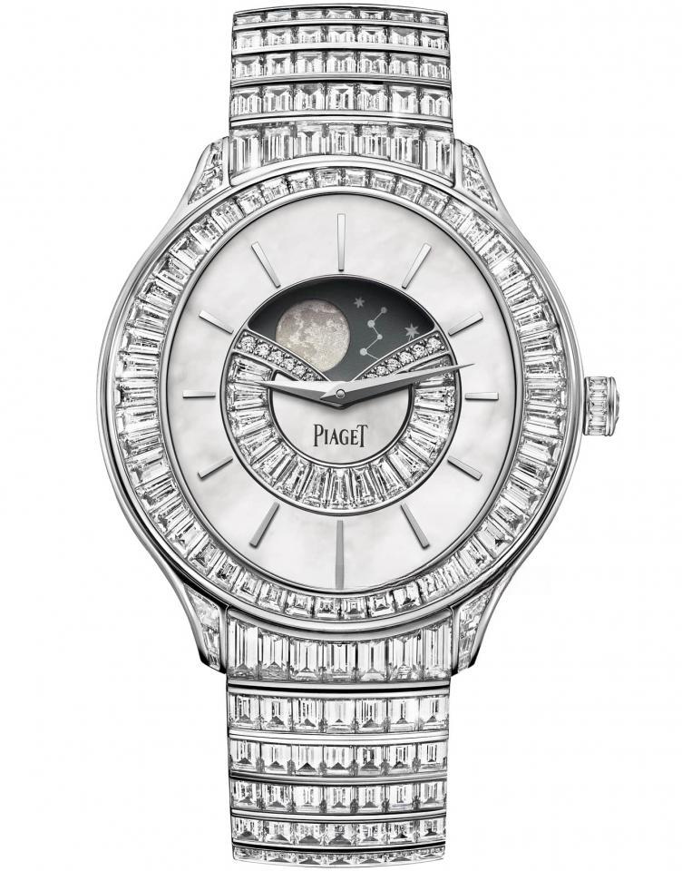 PIAGET G0A40040 LIMELIGHT