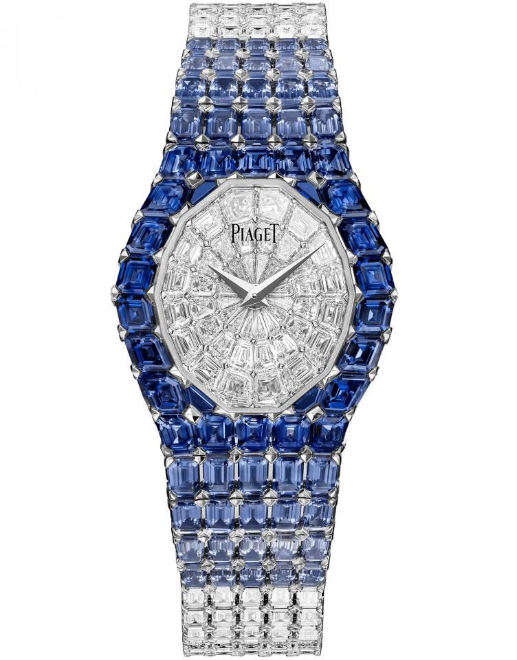 PIAGET G0A48139 LIMELIGHT