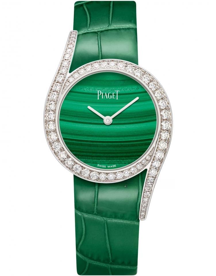 PIAGET G0A43160 LIMELIGHT