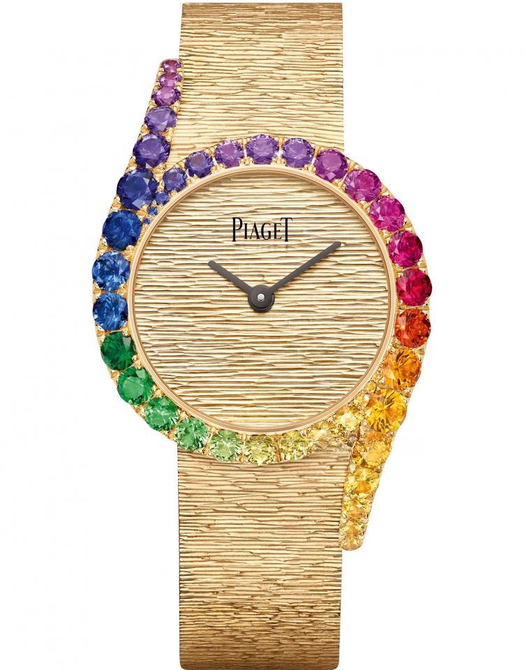 PIAGET G0A46188 LIMELIGHT