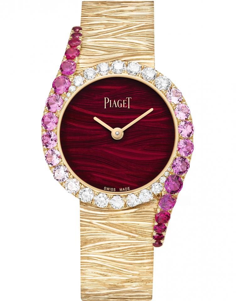 PIAGET G0A45363 LIMELIGHT