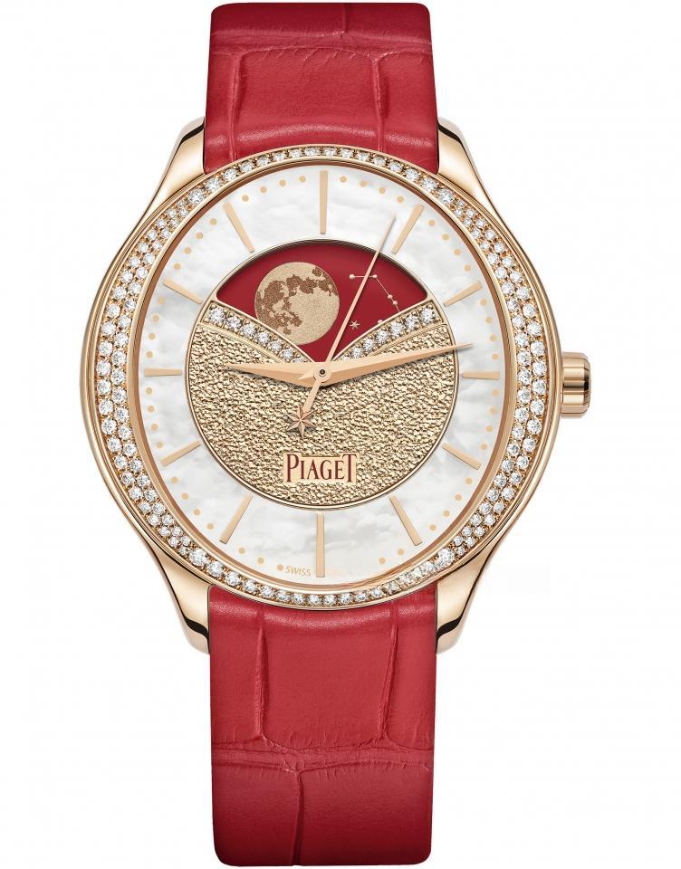 PIAGET G0A40123 LIMELIGHT