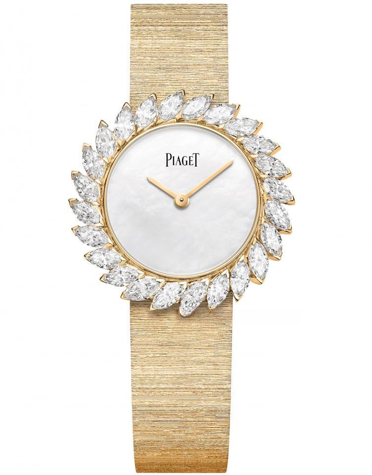 PIAGET G0A41254 LIMELIGHT