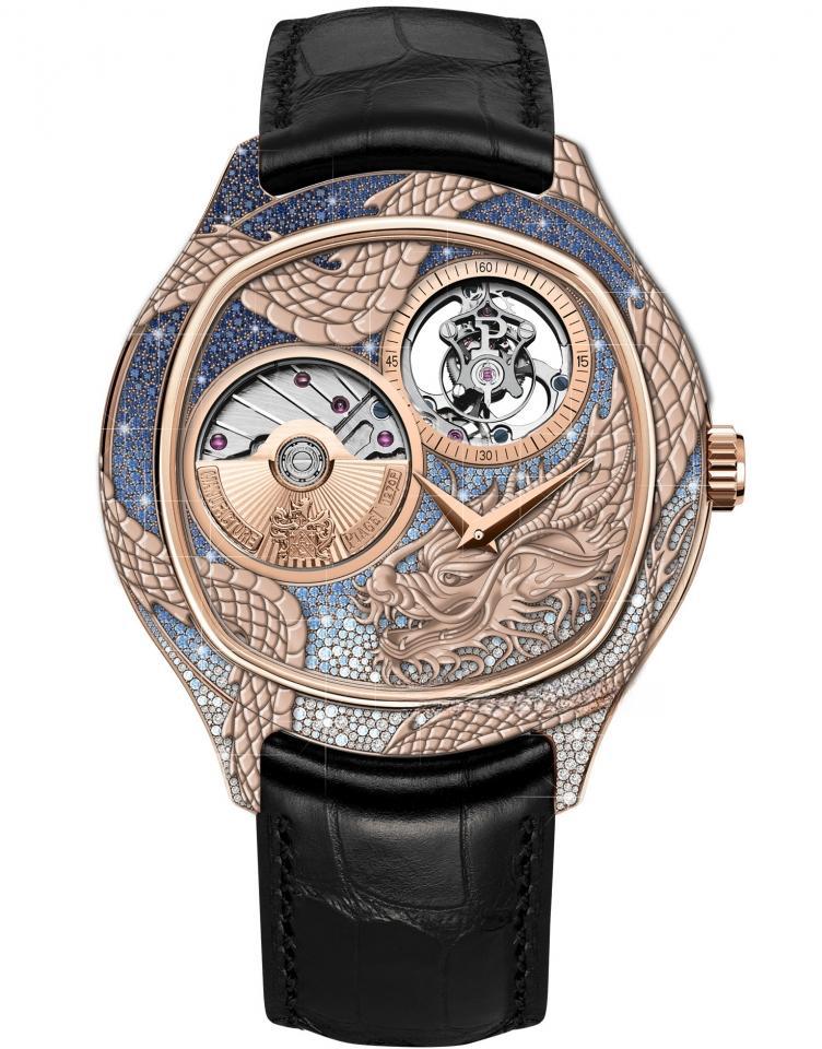PIAGET G0A48542 POLO