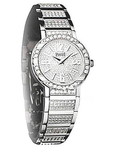 PIAGET G0A26034 POLO