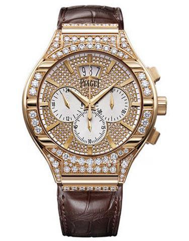 PIAGET G0A33039 POLO