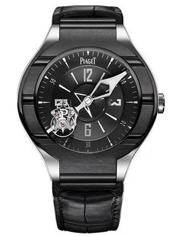 PIAGET G0A35123 POLO