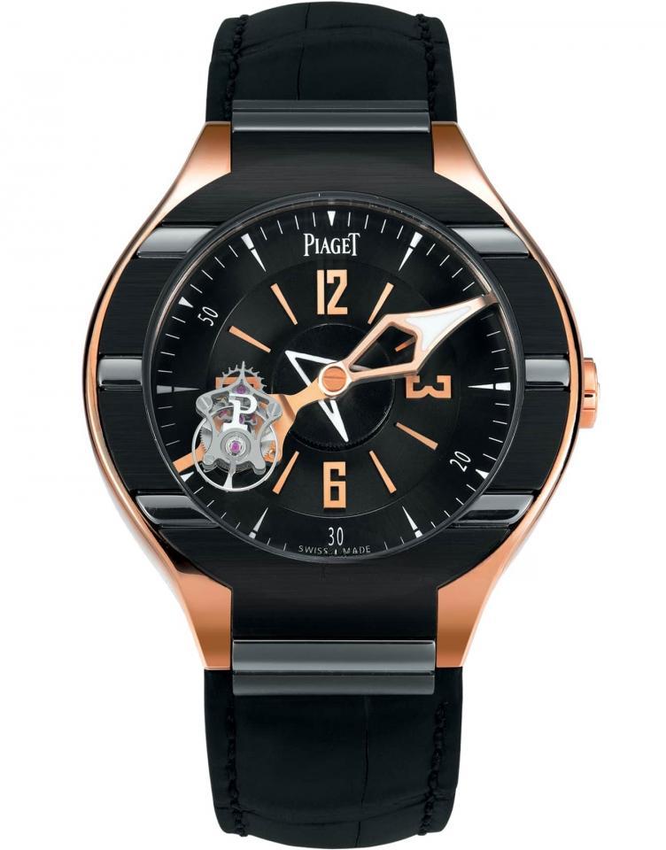 PIAGET G0A35124 POLO
