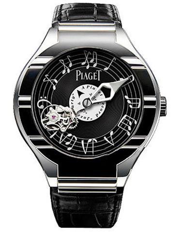 PIAGET G0A35174 POLO