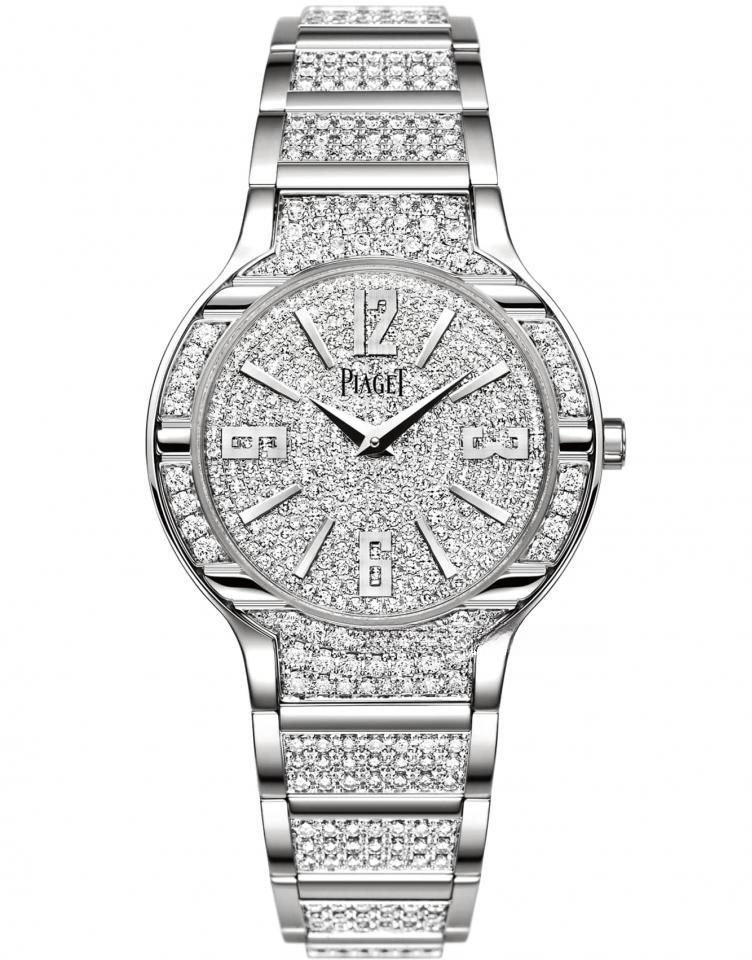 PIAGET G0A36234 POLO