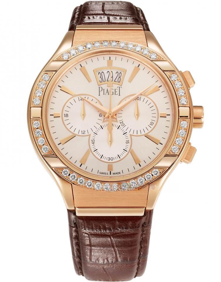 PIAGET G0A38038 POLO
