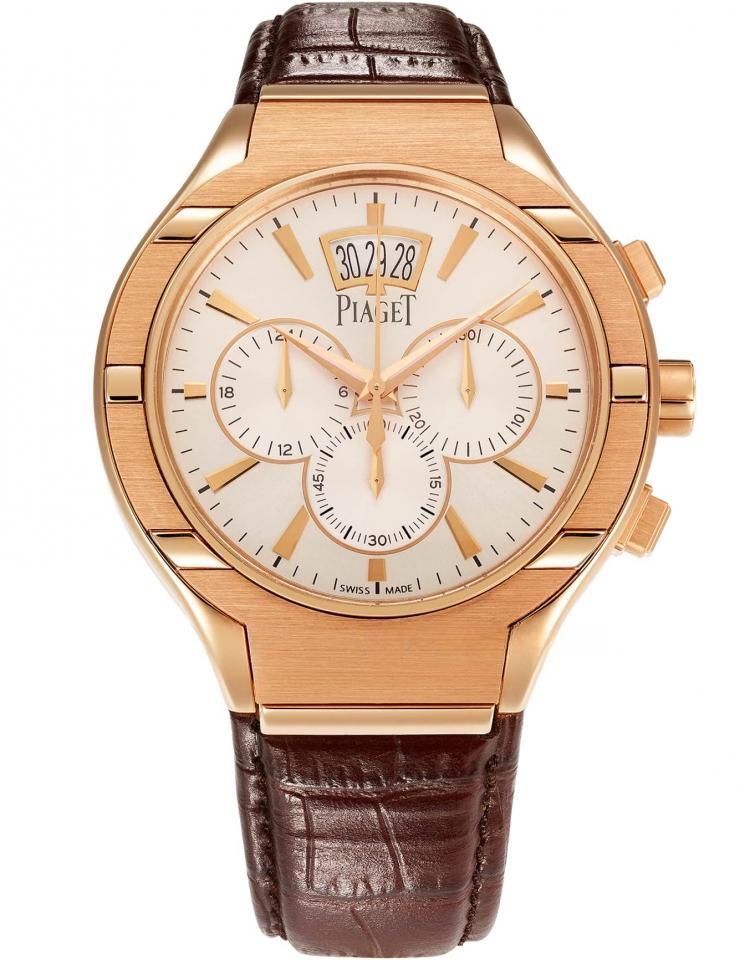 PIAGET G0A38039 POLO