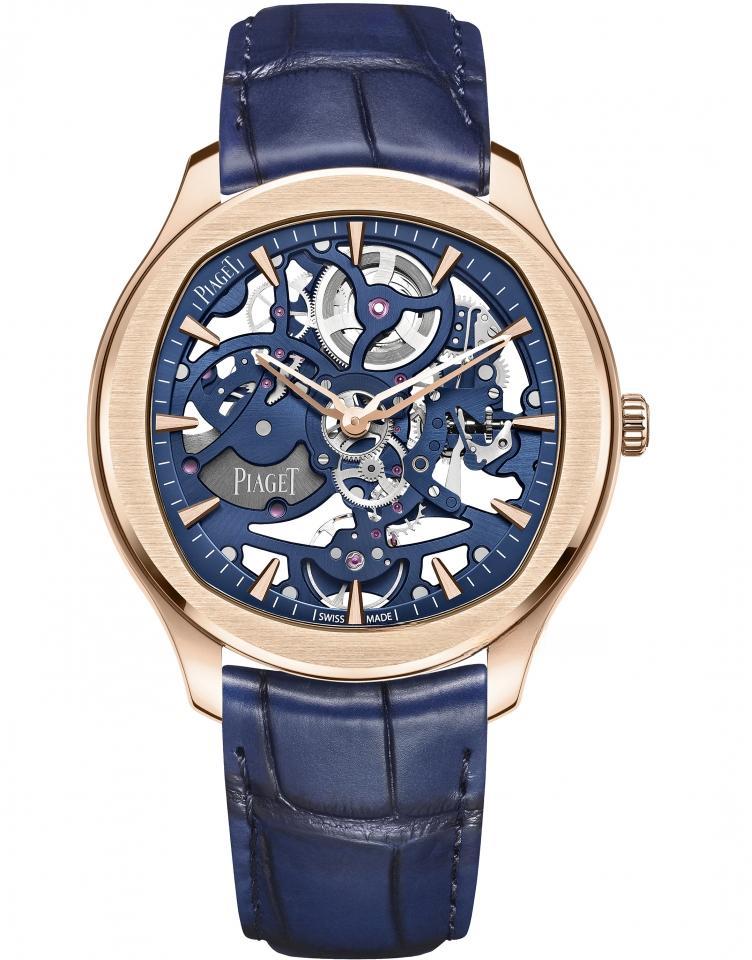PIAGET G0A46009 POLO