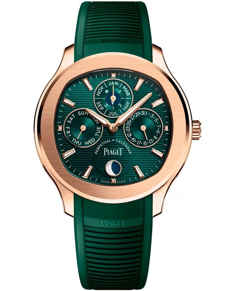 PIAGET G0A48006 POLO