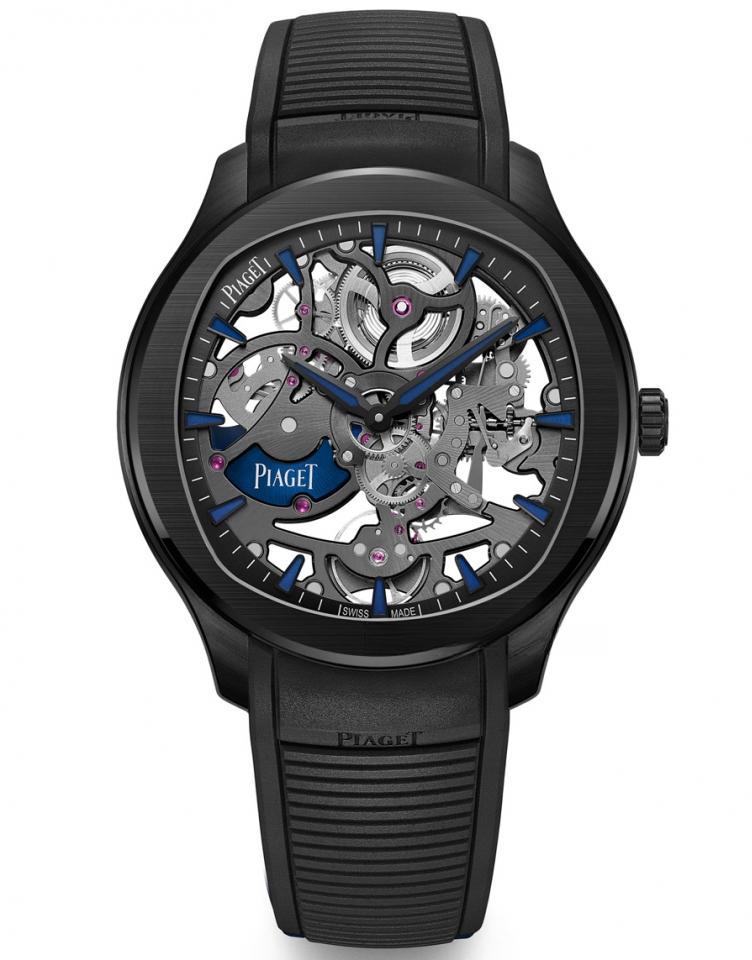 PIAGET G0A49011 POLO