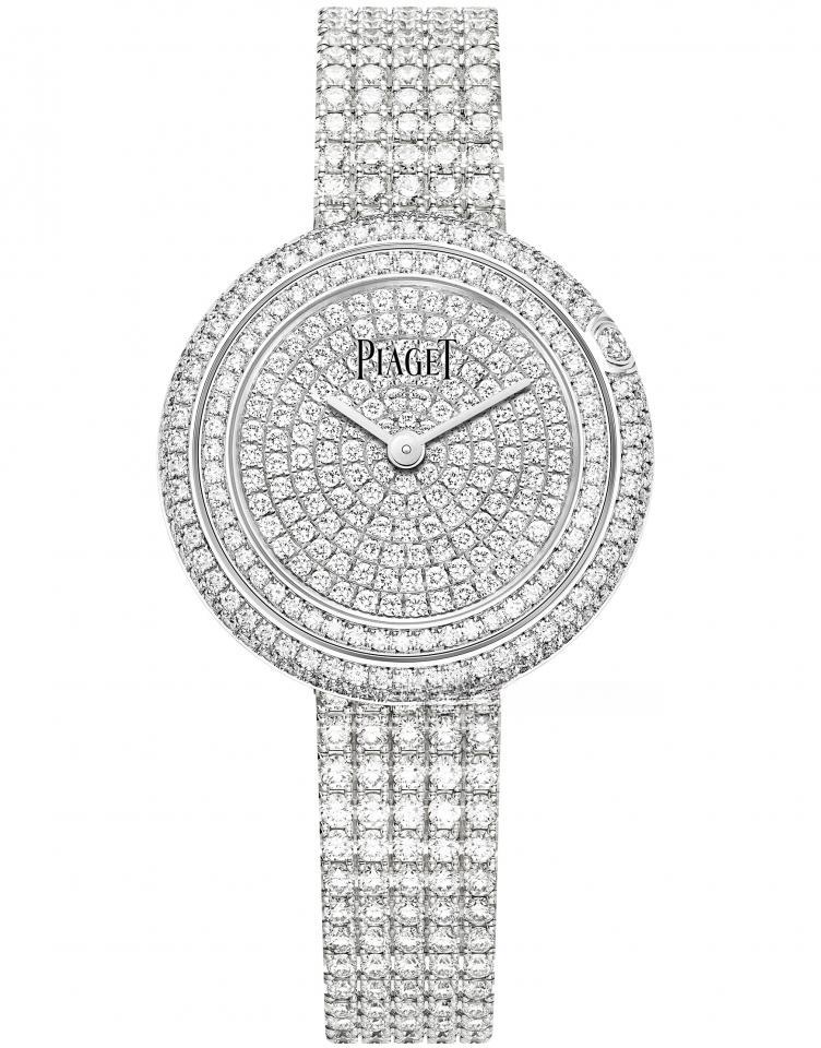 PIAGET G0A44083 POSSESSION