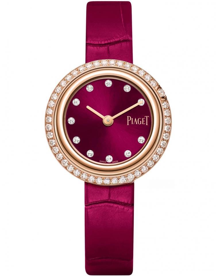 PIAGET G0A44086 POSSESSION