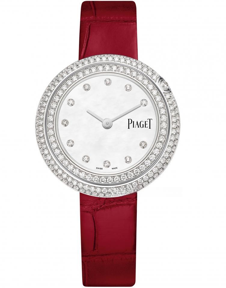 PIAGET G0A44295 POSSESSION