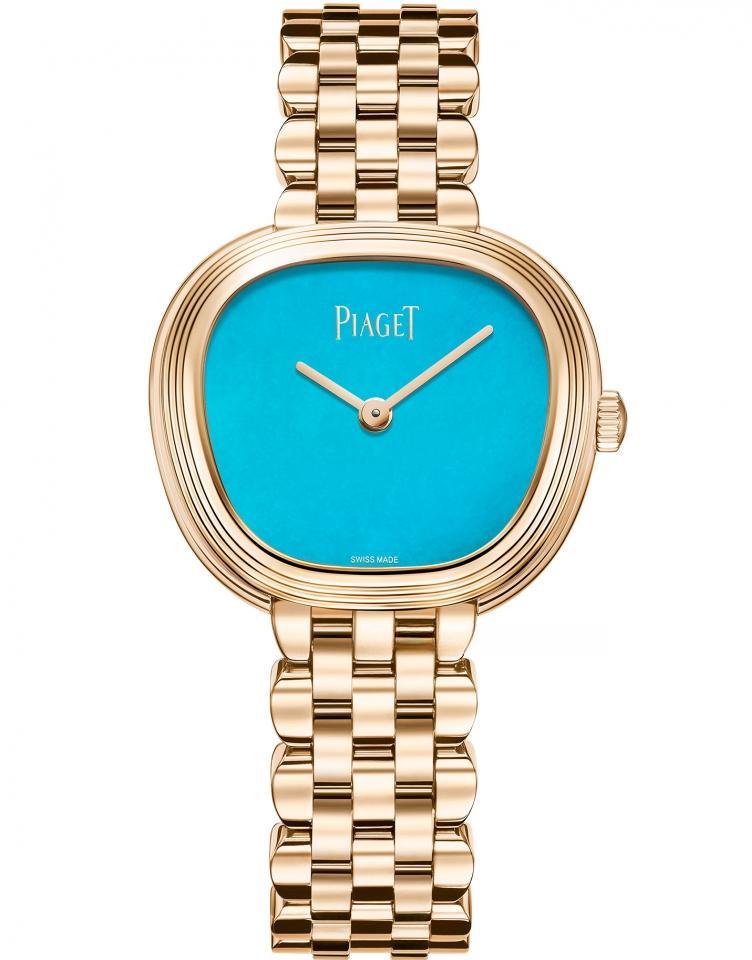 PIAGET G0A50305 SIXTIE