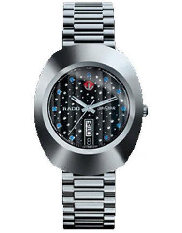 RADO 648.0408.3.028 帝星及創始型