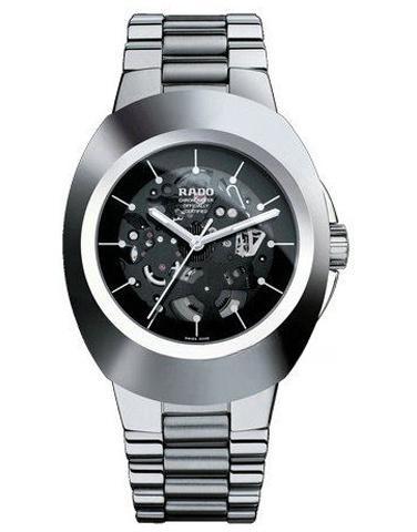 RADO 656.0828.3.016 帝星及創始型