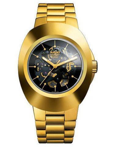 RADO 656.0829.3.016 帝星及創始型
