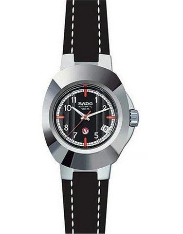 RADO 658.0637.3.115 帝星及創始型