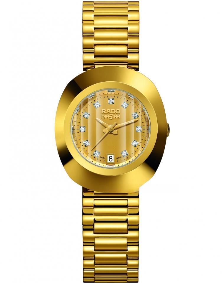 RADO R12306303 帝星及創始型