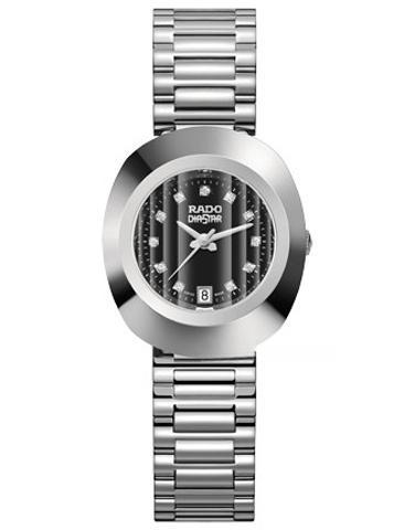 RADO R12307313 帝星及創始型