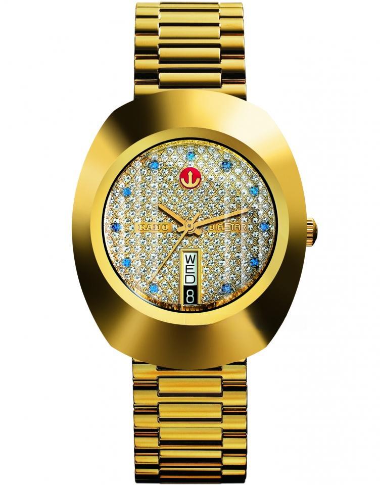 RADO R12413313 帝星及創始型
