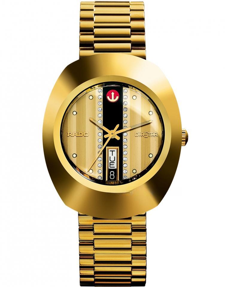 RADO R12413343 帝星及創始型