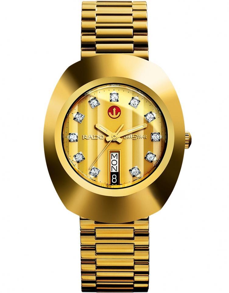 RADO R12413493 帝星及創始型