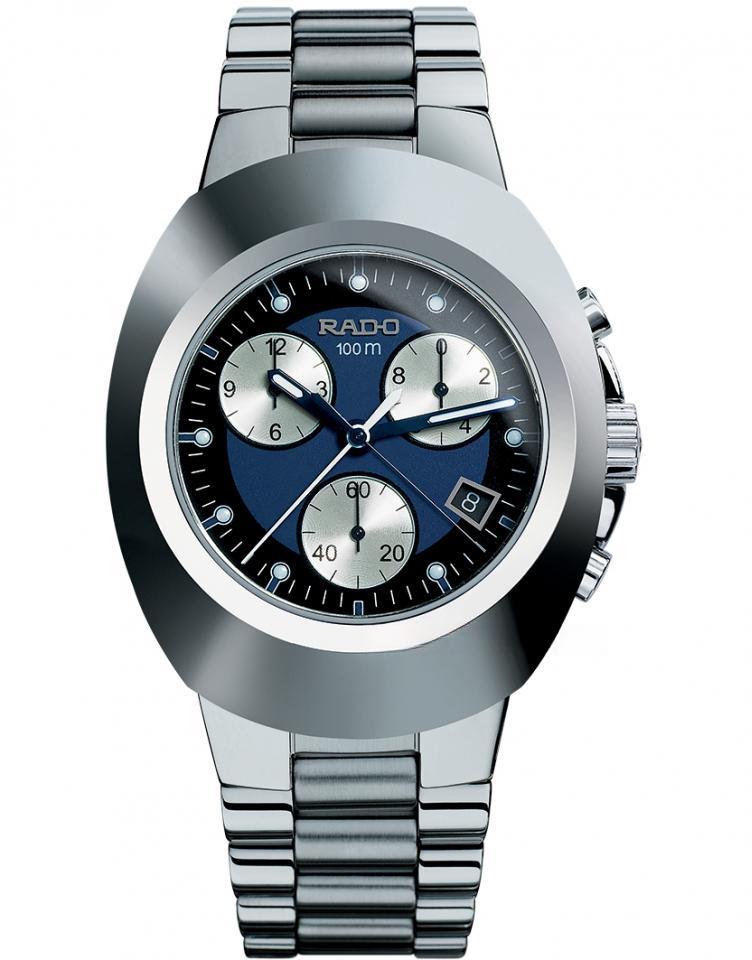 RADO R12638173 帝星及創始型
