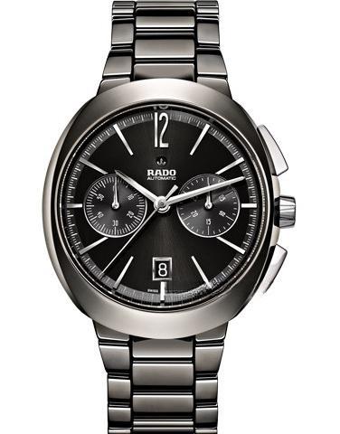 RADO R15198152 帝星及創始型