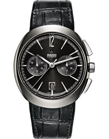 RADO R15198155 帝星及創始型