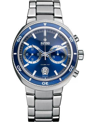 RADO R15966203 帝星及創始型